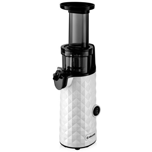 Соковыжималка BRAYER BR1701WH