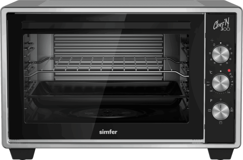 Мини-печь Simfer M30C03