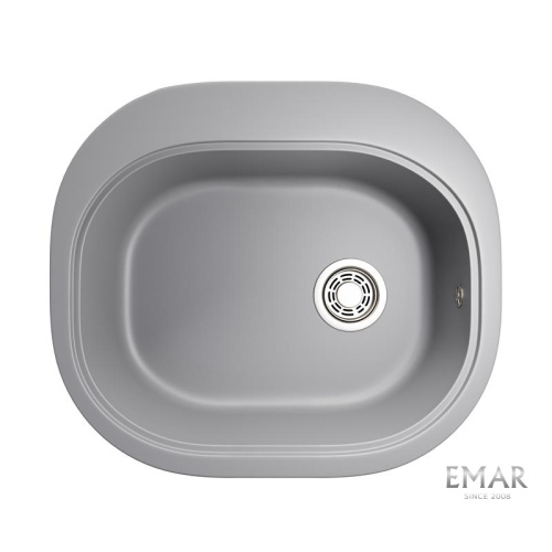 Мойка Emar EMQ-1570.C Алмаз