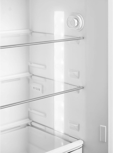 Холодильник Smeg FAB30RPB5