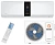 Сплит-система Ultima Comfort Elysium Inverter ELB-I07PN-IN / ELB-I07PN-OUT