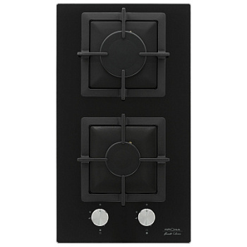 Газовая варочная поверхность KRONA CALORE 30 BL