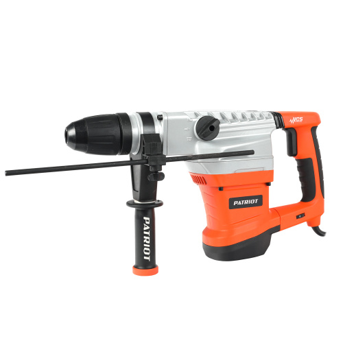Перфоратор PATRIOT RH 450, 1300Вт