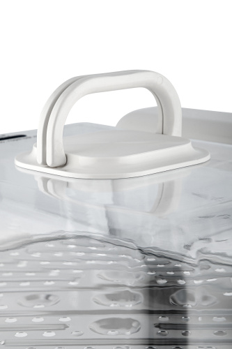 Пароварка BRAYER BR2860