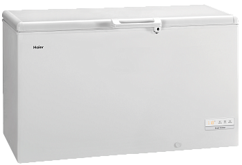 Морозильный ларь Haier HCE430RF