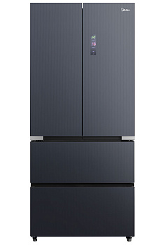 Холодильник Midea MDRF705BIE70