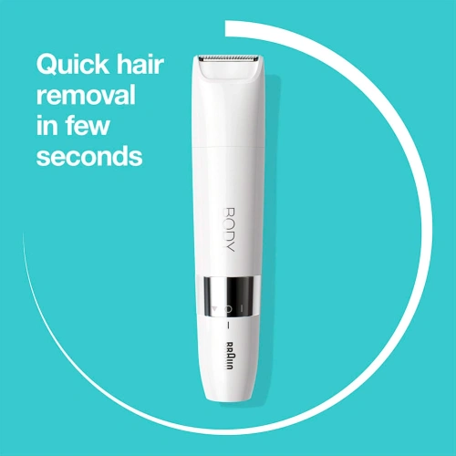 Триммер Braun BS1000