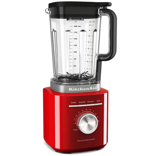 Блендер KitchenAid Pure Power 5KSB2073EER красный