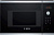 Встраиваемая микроволновая печь Bosch BFL523MS0
