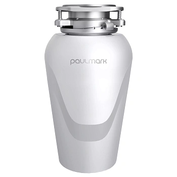 Измельчитель пищевых отходов Paulmark FISSION-1000