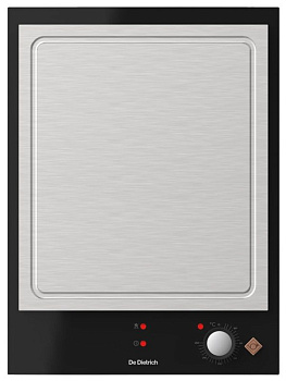 Варочная панель Teppan Yaki De Dietrich DPE7400X