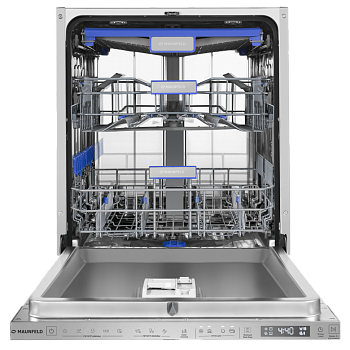 Посудомоечная машина MAUNFELD MLP60231 Light Beam Wi-Fi