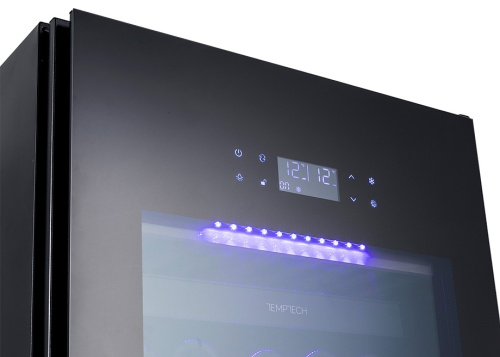 Холодильник винный Temptech EX60DRB