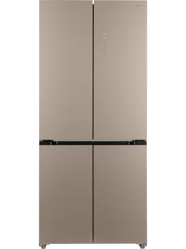 Холодильник HIBERG i-RFQ 600 GY
