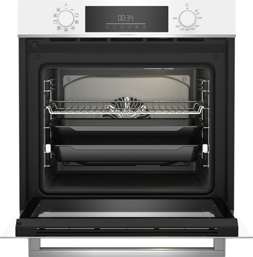 Духовой шкаф Beko BBIM18300WCSE