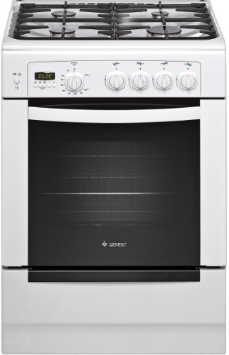 Газовая плита Gefest ПГ 6100-04