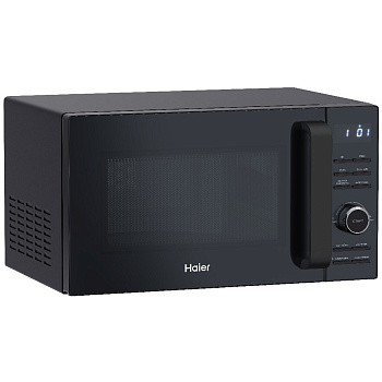 Микроволновая печь с грилем Haier HMG-DG207BA
