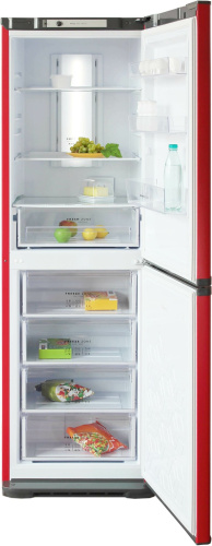 Холодильник Бирюса H340NF