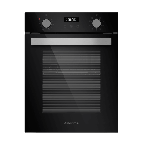Шкаф духовой электрический MAUNFELD EOEM519PB