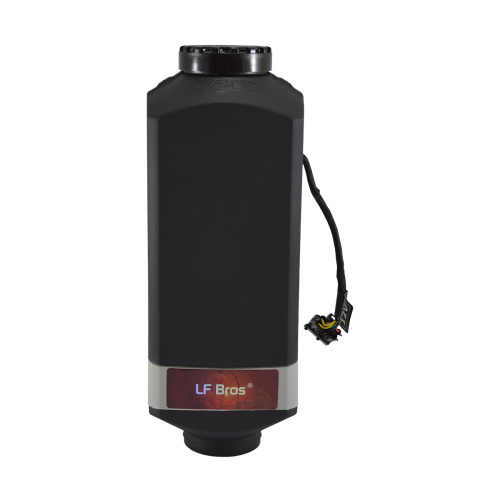 Дизельный отопитель Libhof LF Bros ES2.0 24V