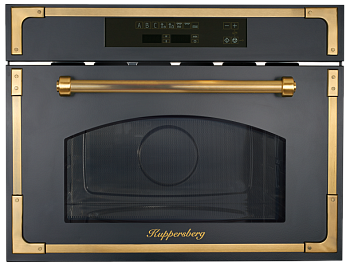 Встраиваемая микроволновая печь Kuppersberg RMW 969 ANT