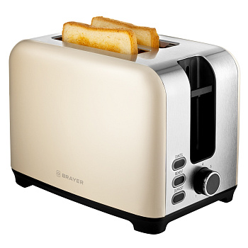 Тостер BRAYER BR2111