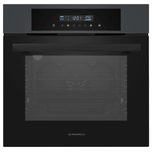Шкаф духовой электрический MAUNFELD AEOD6063G1