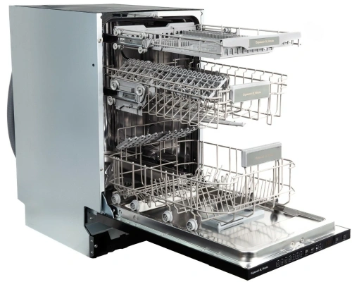 Посудомоечная машина Zigmund & Shtain DW 308.4