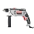 Дрель ударная ПОБЕДА ДУ-13/1135, 1135Вт