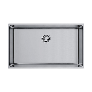 Мойка Omoikiri Tadzava 75-U/I Ultra 15-IN нерж. сталь/нержавеющая сталь