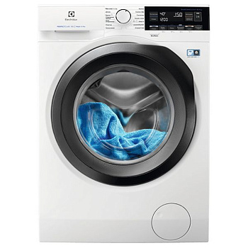 Стиральная машина Electrolux EW7WR368SR