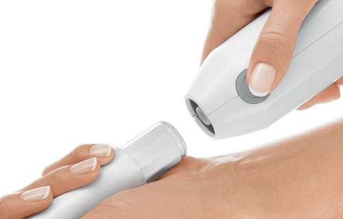 Блендер погружной Bosch MSM66020