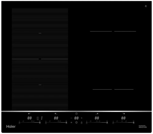 Варочная поверхность Haier HHY-Y64WBFLB