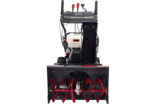 Бензиновый снегоуборщик EVOline SBG690HE