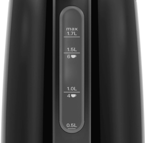 Чайник Bosch TWK3P423