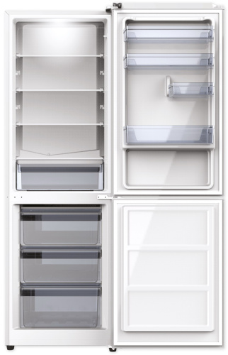 Холодильник ARDO RTH360296W2