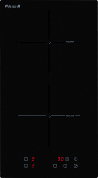 Стеклокерамическая панель Weissgauff HI 32