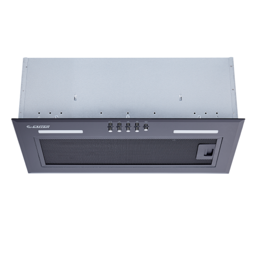 Вытяжка кухонная EXITEQ EX-1346 black
