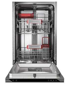 Посудомоечная машина Kuppersberg GLM 4582