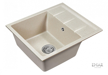 Мойка Emar EMQ-1580.Q Берилл