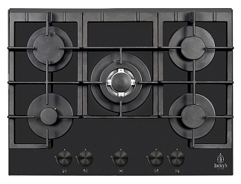 Газовая варочная поверхность Jacky's JH GB724