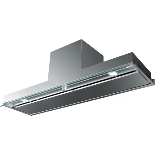 Встраиваемая вытяжка Franke FSTP NG 1205 X