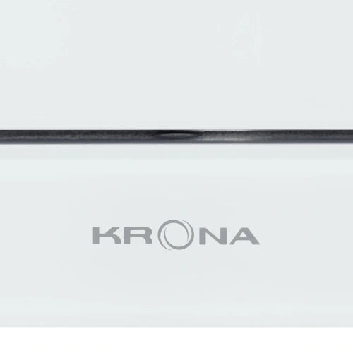 Встраиваемая микроволновая печь Krona RIFLESSO 60 WH V2