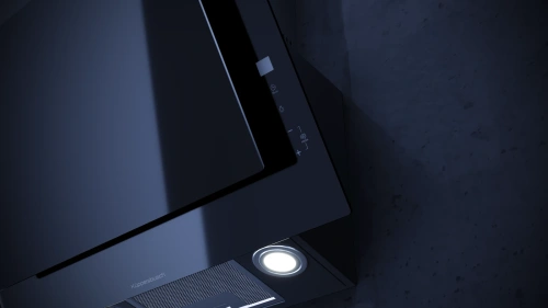 Настенная вытяжка Kuppersbusch DW 6250.0 S