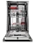 Посудомоечная машина Kuppersberg GLM 4582