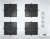 Газовая варочная панель Bosch POP7C2O12O
