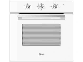 Электрический духовой шкаф Midea MO23001GW