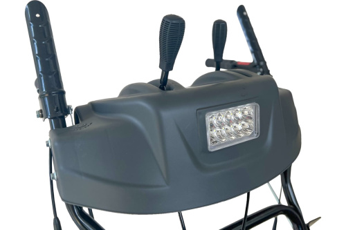 Снегоуборщик бензиновый EVOline SBG 700 TLE