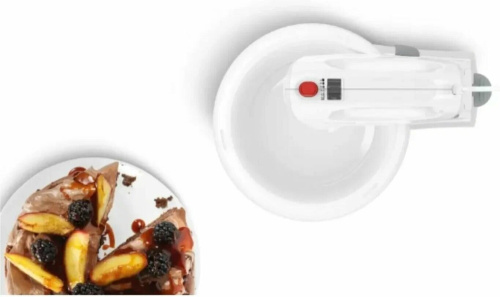 Миксер стационарный Bosch MQWPL2000