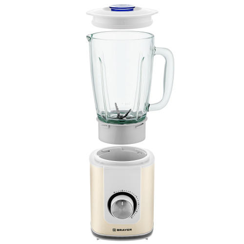 Блендер настольный BRAYER BR1205